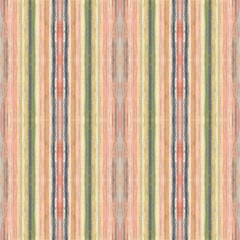 skin, yellow, light pink, grey, olive green brushed background. multicolor painted with hand drawn vintage details. seamless pattern for wallpaper, design concept, web,  prints or texture.