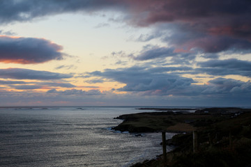 Ireland - from Dublin to Wild Atlantic Way