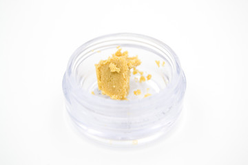 Marijuana Concentrates