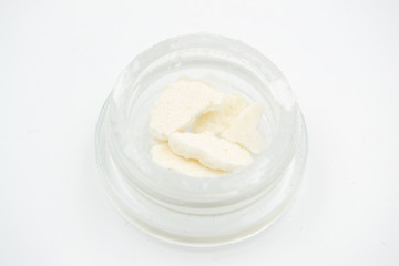 Cannabis Concentrates