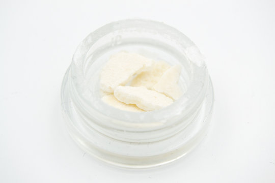 Cannabis Concentrates