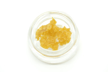 Cannabis Concentrates