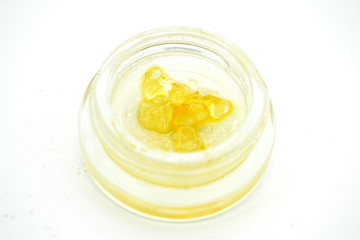 Cannabis Concentrates