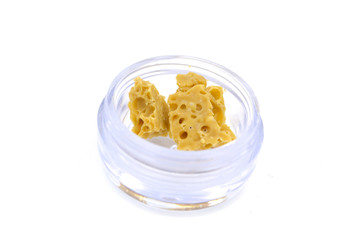 Cannabis Concentrates