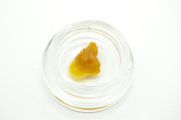 Cannabis Concentrates