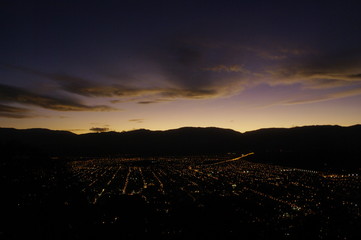 Salta la linda