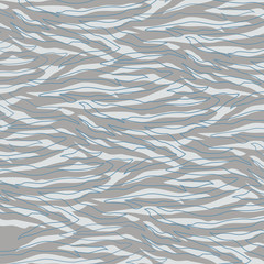 Obraz premium Animal print, snake skin, leopard texture background