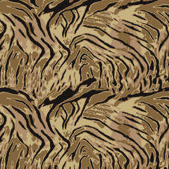 Animal print, snake skin, leopard texture background