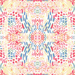 Animal print, snake skin, leopard texture background