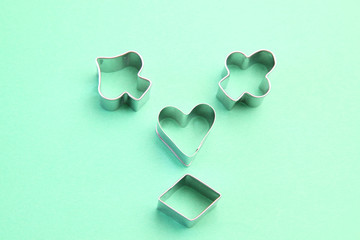 クッキーカッター