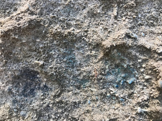 Heavy degenerated stone