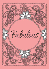 AS0004-FABULOUS