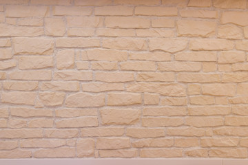 old brick wall background