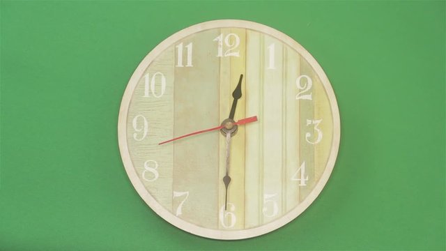 UNA HORA EN DIEZ SEGUNDOS