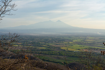 volcan