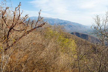 paisaje