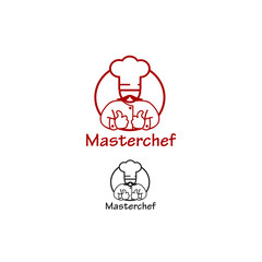 masterchef logo 