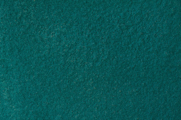 Green rough surface for background texture