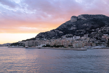 monaco,frankreich