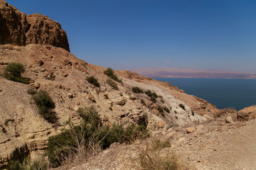  Dead Sea - Israel 
