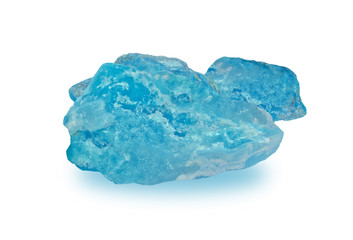 Turquoise rough and Natural Still not grinding shape ,gold blue stone