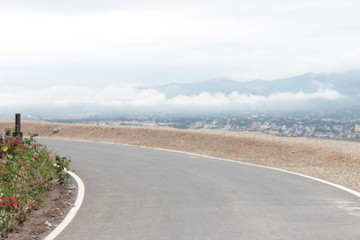 Viaje de carretera