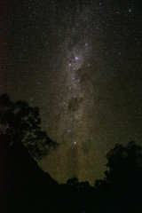 Warrumbungle National Park, NSW Australia