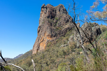 Warrumbungle National Park, NSW Australia