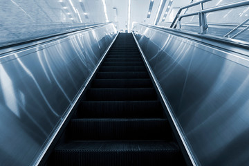 Obraz premium Subway Tunnel