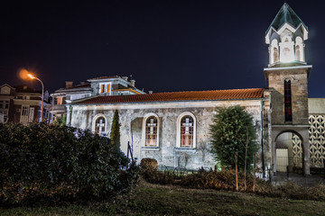 Fototapeta premium The Armenian Church