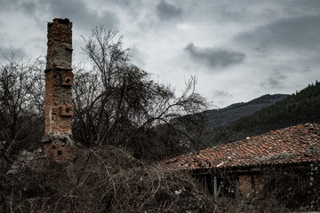 Ruins