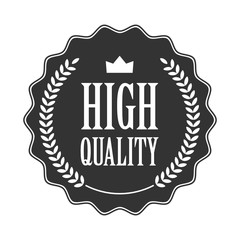 High quality logo logo vector.