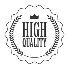 High quality logo logo vector.