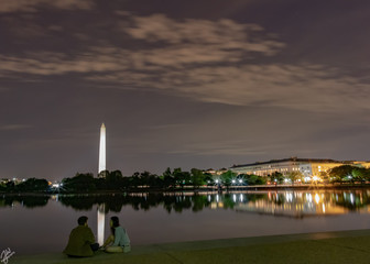 Capital Rendezvous
