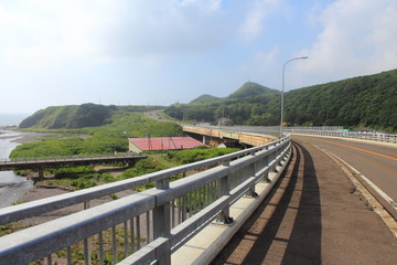 北海道　風景