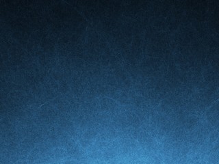 Abstract Blue Grunge Background