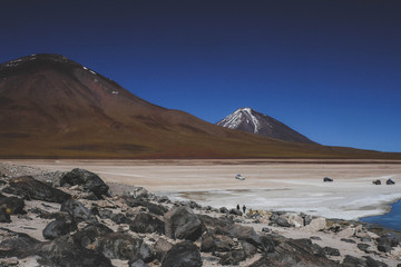 Bolivie Sud Lipez