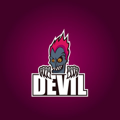 devil icon