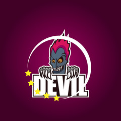 devil icon