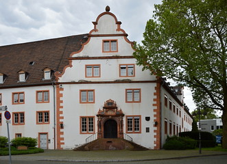 Mainz, Rheinland - Pfalz