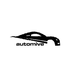 car logo icon for auto motive company