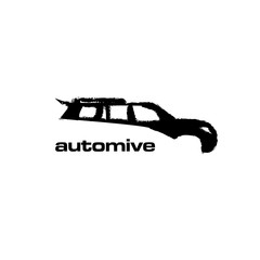 car logo icon for auto motive company