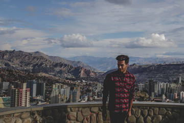 Bolivie Road Trip