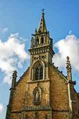 Eglise Saint-Tomas