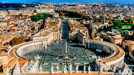 Vatican