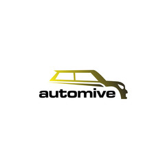 Obraz premium cars logo icon