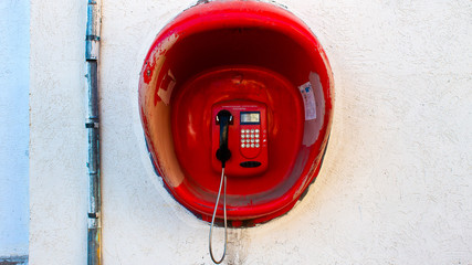 Payphone