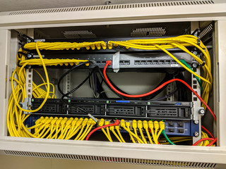 network cab