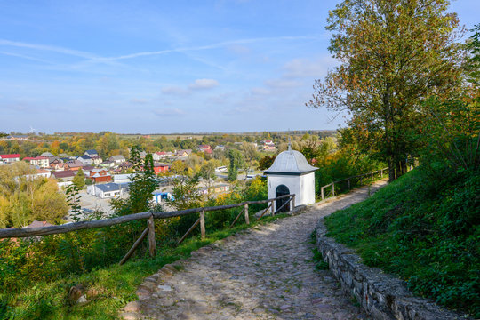 Iłża