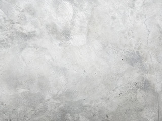 Cement wall background, not painted in vintage style